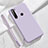 Ultra-thin Silicone Gel Soft Case 360 Degrees Cover YK6 for Xiaomi Redmi Note 8 (2021)