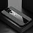 Ultra-thin Silicone Gel Soft Case 360 Degrees Cover Z01 for Huawei Mate 20 Dark Gray