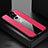 Ultra-thin Silicone Gel Soft Case 360 Degrees Cover Z01 for Huawei Mate 20 Red