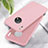 Ultra-thin Silicone Gel Soft Case 360 Degrees Cover Z01 for Huawei Mate 30 Pro 5G