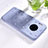 Ultra-thin Silicone Gel Soft Case 360 Degrees Cover Z04 for Huawei Mate 30