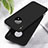 Ultra-thin Silicone Gel Soft Case 360 Degrees Cover Z05 for Huawei Mate 30 Black