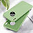 Ultra-thin Silicone Gel Soft Case 360 Degrees Cover Z05 for Huawei Mate 30 Green