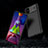 Ultra-thin Silicone Gel Soft Case 360 Degrees for Samsung Galaxy M51 Black