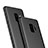 Ultra-thin Silicone Gel Soft Case 360 Degrees for Samsung Galaxy S9 Black