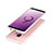 Ultra-thin Silicone Gel Soft Case 360 Degrees for Samsung Galaxy S9 Pink