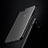 Ultra-thin Silicone Gel Soft Case A01 for Apple iPhone 8 Plus Black