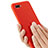 Ultra-thin Silicone Gel Soft Case Cover A01 for Oppo R15X