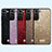 Ultra-thin Silicone Gel Soft Case Cover A01 for Samsung Galaxy S21 Plus 5G