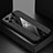 Ultra-thin Silicone Gel Soft Case Cover A04 for Apple iPhone 13 Pro Max Black
