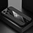 Ultra-thin Silicone Gel Soft Case Cover A04 for Apple iPhone 14 Pro Max Black