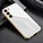 Ultra-thin Silicone Gel Soft Case Cover AC1 for Samsung Galaxy S21 Plus 5G