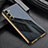 Ultra-thin Silicone Gel Soft Case Cover AC1 for Samsung Galaxy S22 Plus 5G Black