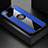 Ultra-thin Silicone Gel Soft Case Cover C01 for Huawei Honor V30 Pro 5G Blue