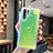 Ultra-thin Silicone Gel Soft Case Cover C01 for Huawei P30 Pro Green