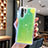 Ultra-thin Silicone Gel Soft Case Cover C01 for Huawei P30 Pro New Edition Green