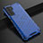 Ultra-thin Silicone Gel Soft Case Cover C01 for Huawei P40 Lite 5G