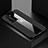 Ultra-thin Silicone Gel Soft Case Cover C01 for Huawei P40 Pro Black