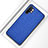 Ultra-thin Silicone Gel Soft Case Cover C01 for Samsung Galaxy Note 10 Plus 5G Blue