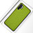 Ultra-thin Silicone Gel Soft Case Cover C01 for Samsung Galaxy Note 10 Plus 5G Green
