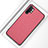 Ultra-thin Silicone Gel Soft Case Cover C01 for Samsung Galaxy Note 10 Plus 5G Pink