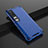 Ultra-thin Silicone Gel Soft Case Cover C01 for Xiaomi Mi 10 Pro