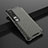 Ultra-thin Silicone Gel Soft Case Cover C01 for Xiaomi Mi 10 Pro Black