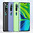 Ultra-thin Silicone Gel Soft Case Cover C01 for Xiaomi Mi Note 10