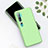 Ultra-thin Silicone Gel Soft Case Cover C01 for Xiaomi Mi Note 10