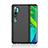 Ultra-thin Silicone Gel Soft Case Cover C01 for Xiaomi Mi Note 10