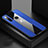 Ultra-thin Silicone Gel Soft Case Cover C01 for Xiaomi Redmi Note 8 Blue
