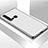 Ultra-thin Silicone Gel Soft Case Cover C02 for Huawei Nova 5i White