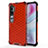 Ultra-thin Silicone Gel Soft Case Cover C02 for Xiaomi Mi Note 10