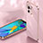 Ultra-thin Silicone Gel Soft Case Cover C03 for Xiaomi Mi 11 Lite 5G