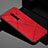 Ultra-thin Silicone Gel Soft Case Cover C03 for Xiaomi Mi 9T Pro Red