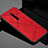 Ultra-thin Silicone Gel Soft Case Cover C03 for Xiaomi Mi 9T Red