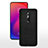 Ultra-thin Silicone Gel Soft Case Cover C04 for Xiaomi Mi 9T