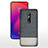 Ultra-thin Silicone Gel Soft Case Cover C04 for Xiaomi Mi 9T