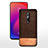 Ultra-thin Silicone Gel Soft Case Cover C04 for Xiaomi Mi 9T Orange