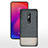 Ultra-thin Silicone Gel Soft Case Cover C04 for Xiaomi Redmi K20 Pro