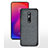 Ultra-thin Silicone Gel Soft Case Cover C04 for Xiaomi Redmi K20 Pro Gray