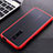 Ultra-thin Silicone Gel Soft Case Cover C05 for Xiaomi Mi 9T Pro Red