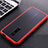 Ultra-thin Silicone Gel Soft Case Cover C05 for Xiaomi Mi 9T Red