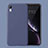 Ultra-thin Silicone Gel Soft Case Cover HC01 for Apple iPhone XR