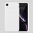 Ultra-thin Silicone Gel Soft Case Cover HC01 for Apple iPhone XR