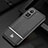 Ultra-thin Silicone Gel Soft Case Cover JM1 for Xiaomi Mi 10T Pro 5G