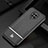 Ultra-thin Silicone Gel Soft Case Cover JM1 for Xiaomi Poco M2 Pro Black