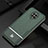 Ultra-thin Silicone Gel Soft Case Cover JM1 for Xiaomi Poco M2 Pro Green