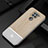 Ultra-thin Silicone Gel Soft Case Cover JM1 for Xiaomi Redmi 10X 4G