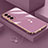 Ultra-thin Silicone Gel Soft Case Cover M01 for Samsung Galaxy S21 5G